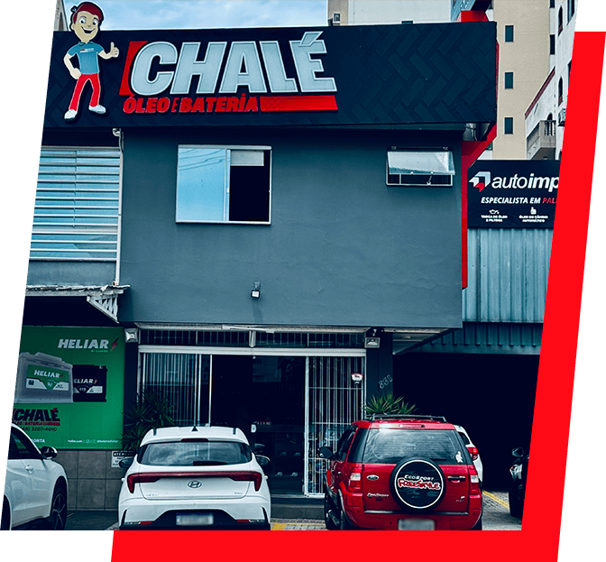 Chalé do Óleo - Córrego Grande