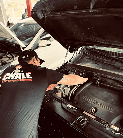 Manutenção Preventiva